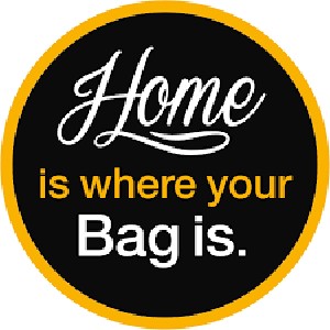 Home is where your Bag is gutscheincodes