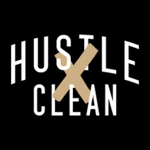 Hustle Clean coupon codes