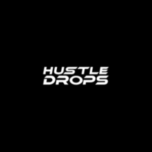 Drops hustle 50% OFF