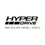 Hyper Drive