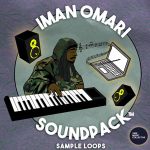 Enjoy Iman Omari SoundPack™ | Sample Loops On Sale Price $10.00