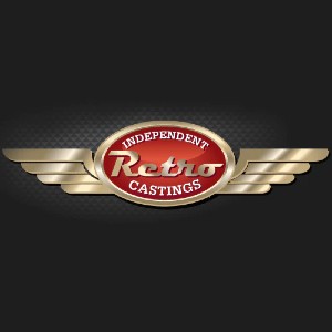Independent Retro Castings coupon codes