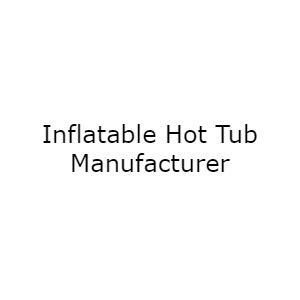 Inflatable Hot Tub Manufacturer coupon codes