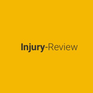 Injury Review coupon codes