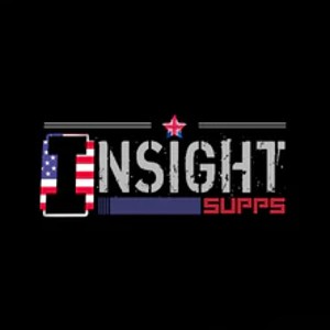 Insight Supps discount codes