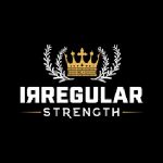 Irregular Strength