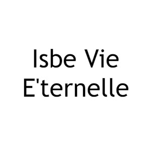 Isbe Vie E'ternelle coupon codes