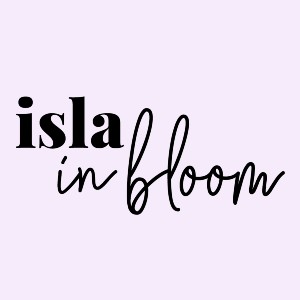 Isla In Bloom coupon codes