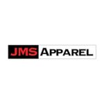 Subscribe email newsletter at JMS Apparel and you may get update of discount and deals