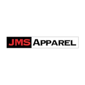 JMS Apparel coupon codes