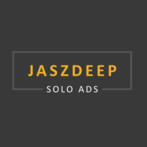 Jaszdeep Solo Ads coupon codes