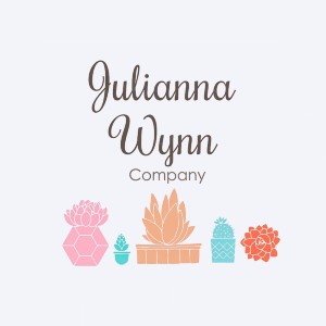 Julianna Wynn Company coupon codes