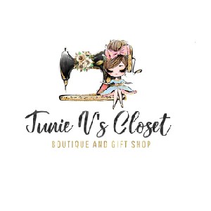 Junie V's Closet