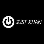 Just Khan