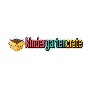 Kindergarten Crate