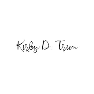 Kirby D. Trim