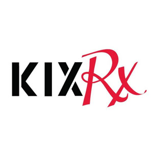 KixRx coupon codes