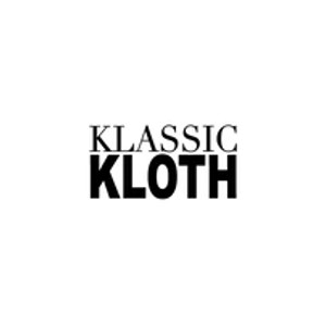 Klassic Kloth coupon codes