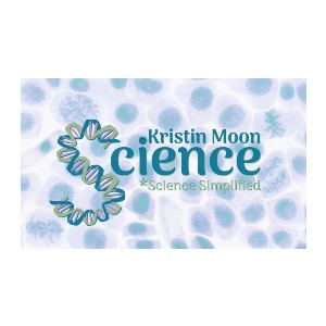 Kristin Moon Science