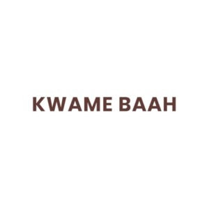 Kwame Baah 