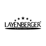 Abonnieren Sie den E-Mail-Newsletter bei "LAYENBERGER's" und Sie erhalten möglicherweise Informationen zu Rabatten und Angeboten