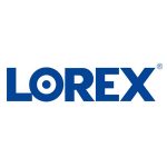 Save 10% on the New Lorex 4K Spotlight Indoor/Outdoor Wi-Fi 6 Security Camera with Smart Lighting