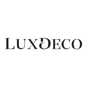 LUXDECO discount codes
