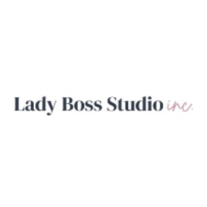 Lady Boss Studio coupon codes