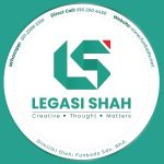 Legasi Shah Digital