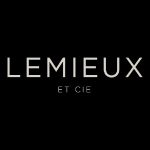 Get special promotions and offers by subscribing to the email newsletter at Lemieux Et Cie's