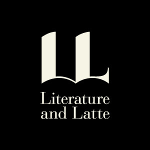 scapple literature and latte