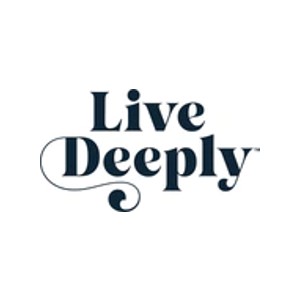 Live Deeply coupon codes