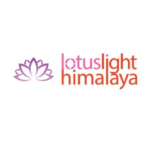 Lotus Light Himalaya
