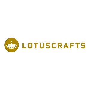 Lotuscrafts códigos descuento