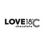 Love 18 Chocolates