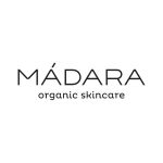 MÁDARA Cosmetics