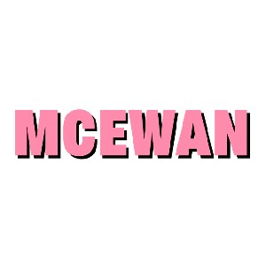 MCEWAN Studio