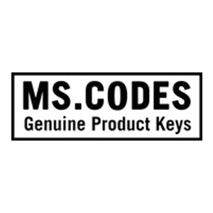 MS.Codes coupon codes
