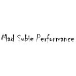 Subscribe at Mad Subie Performance Email Newsletter for Special Coupon Codes and Newsletter Discounts