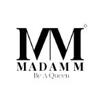 Subscribe email newsletter at Madam M and you may get update of discount and deals