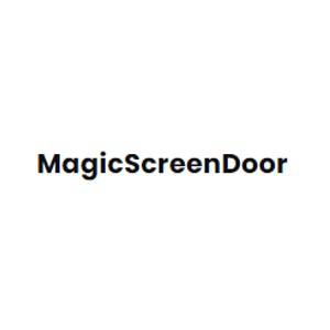 Magic Screen Door coupon codes