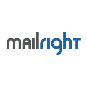 MailRight coupon codes