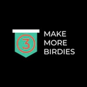 Make More Birdies coupon codes