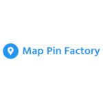 Map Pin Factory