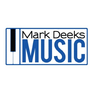 Mark Deeks Music discount codes