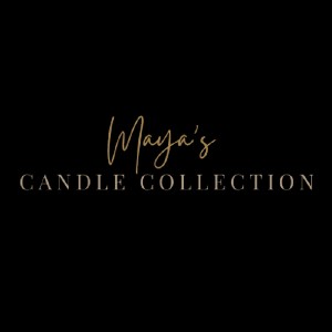 Maya's Candle Collection discount codes