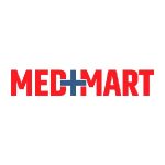 Get discounts and new arrival updates when you subscribe Med Mart's email newsletter