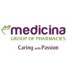 Medicina Pharmacies