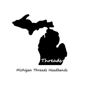 Michigan Threads Headbands coupon codes