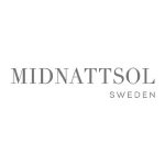 Midnattsol Sweden